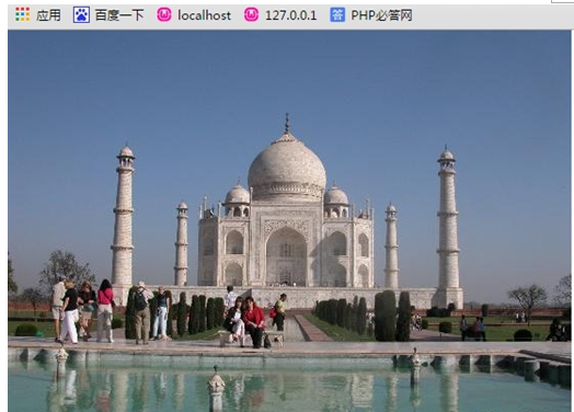 图像热区示意图 2