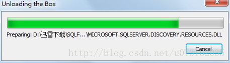 SQL Server安装与使用（破解版）示意图 3