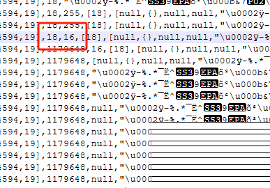 数字算法逻辑示意图 2